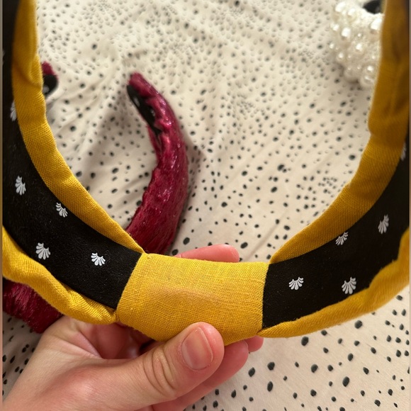 Lele Sadoughi headbands - Picture 2 of 10